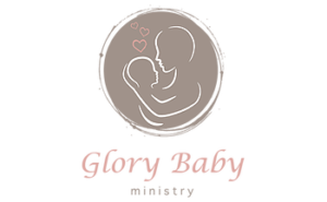 Glory Baby Ministries Logo